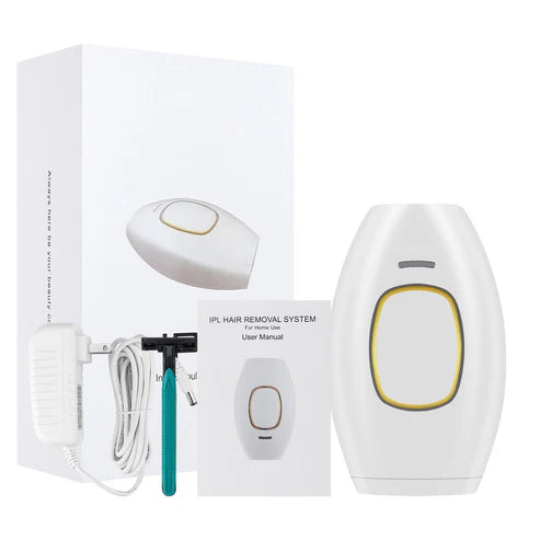 IPL Hair Removal Devices In laser