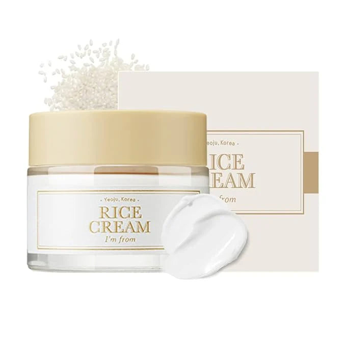 Rice Cream (Original)