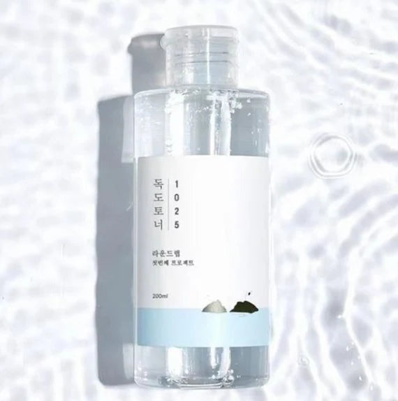 Round Lab Watery Type Toner (Original)v